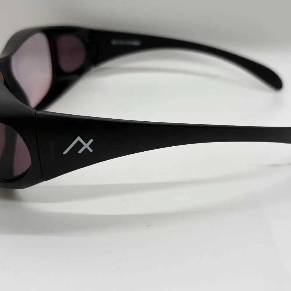Unbranded Men's Black Sunglasses